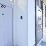 Peaceful Soho * בודפשט