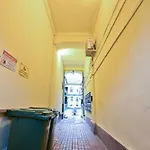 Peaceful Soho דירה