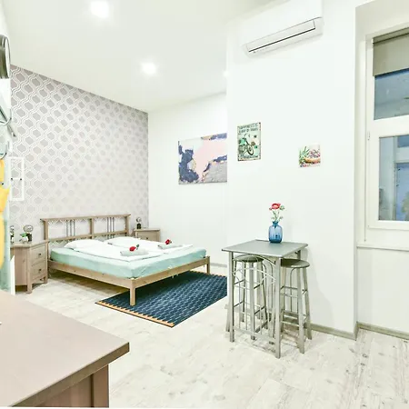 Apartment Peaceful Soho