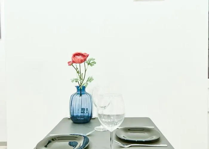 Peaceful Soho * Budapest