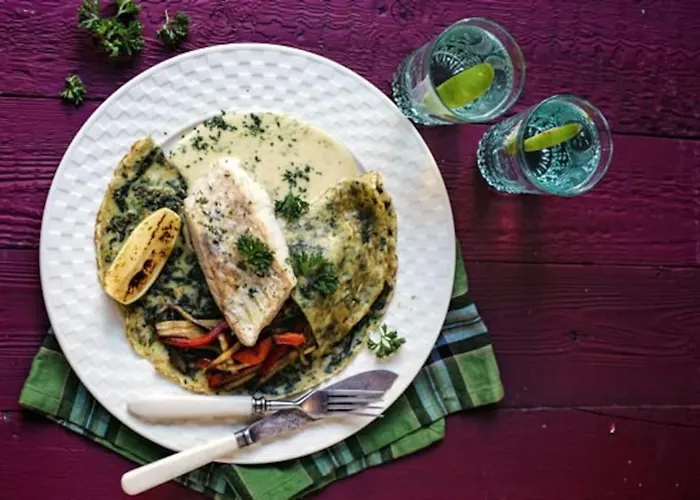 Lejlighed Peaceful Soho *