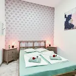Apartment Peaceful Soho Budapest