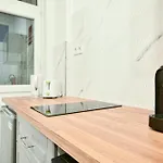 Apartment Peaceful Soho *